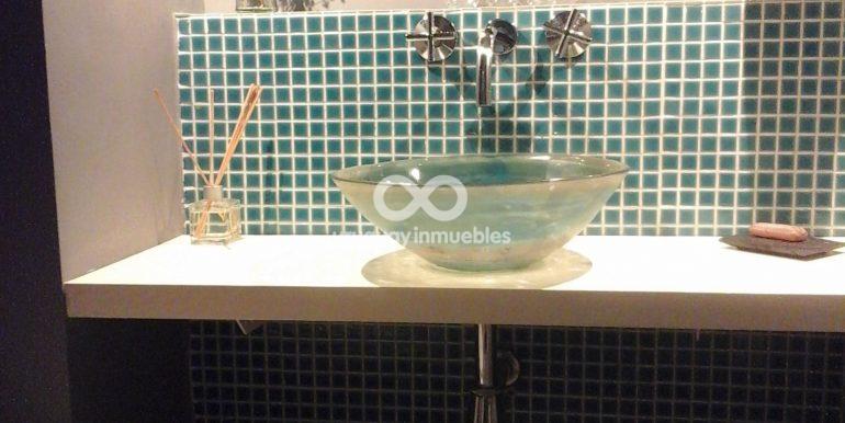 Baño-Social