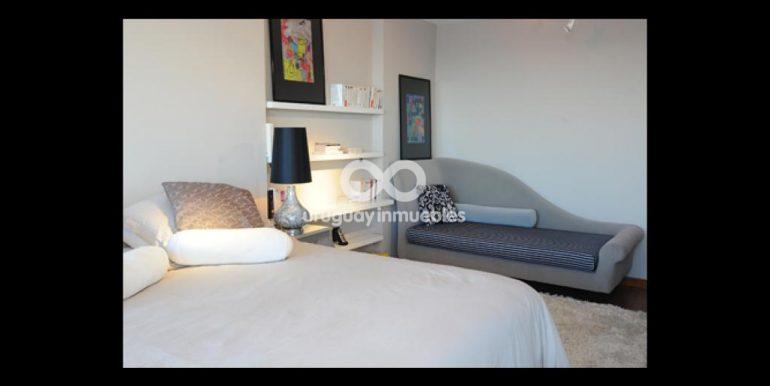 Apartamento en alquiler equipado - Uruguay Inmuebles (19)