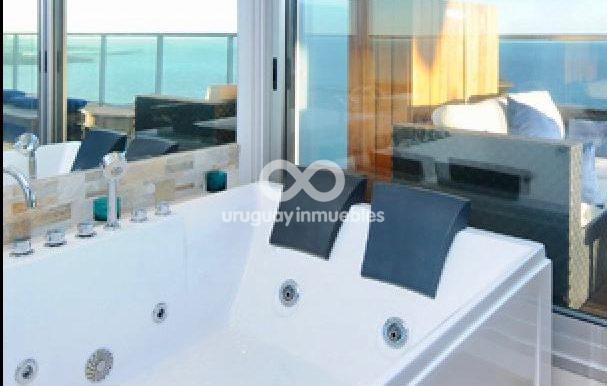 Apartamento en alquiler equipado - Uruguay Inmuebles (20)