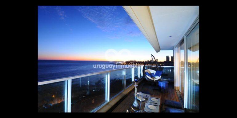 Apartamento en alquiler equipado - Uruguay Inmuebles (9)