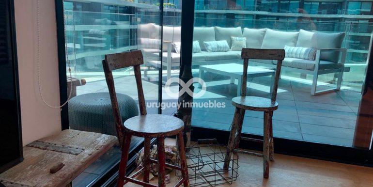 Apartamento en edificio Forum (10)