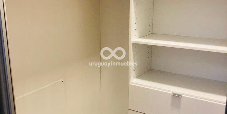 Apartamento en edificio Forum (11)
