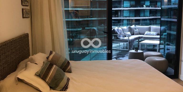 Apartamento en edificio Forum (12)