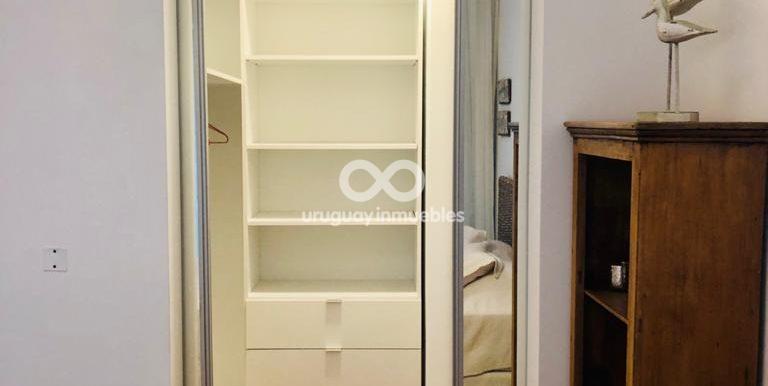 Apartamento en edificio Forum (13)