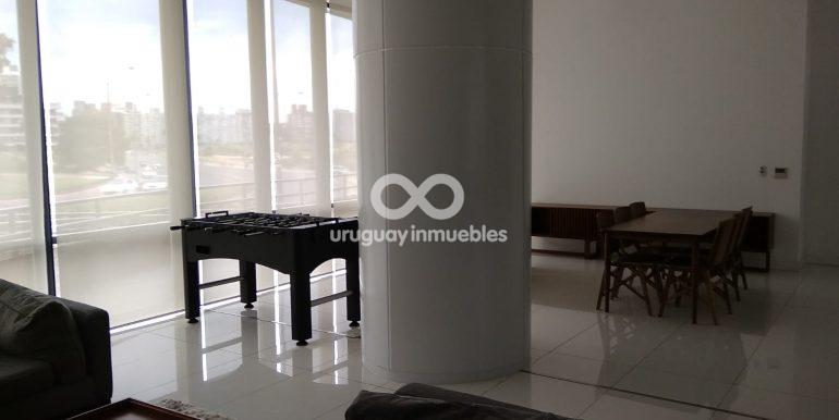 Apartamento en edificio Forum (16)