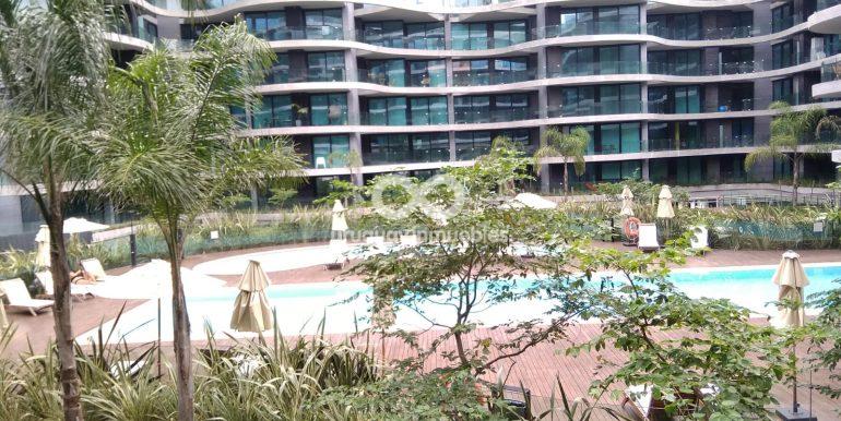 Apartamento en edificio Forum (18)
