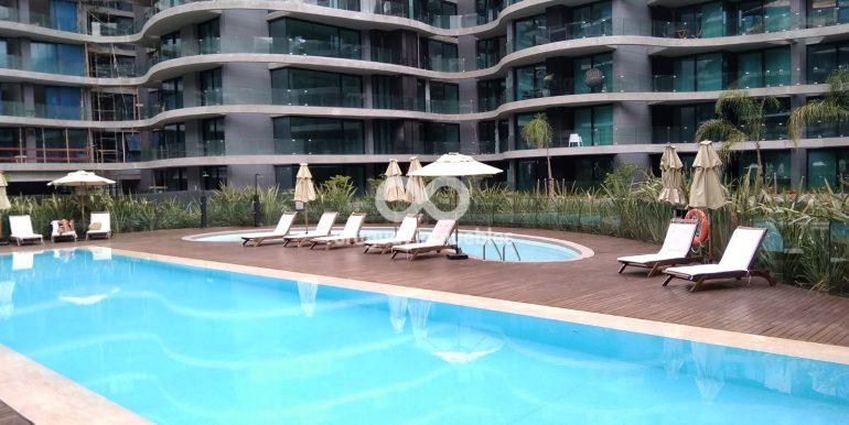 Apartamento en edificio Forum (19)