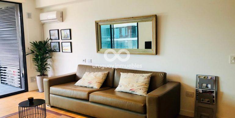 Apartamento en edificio Forum (2)