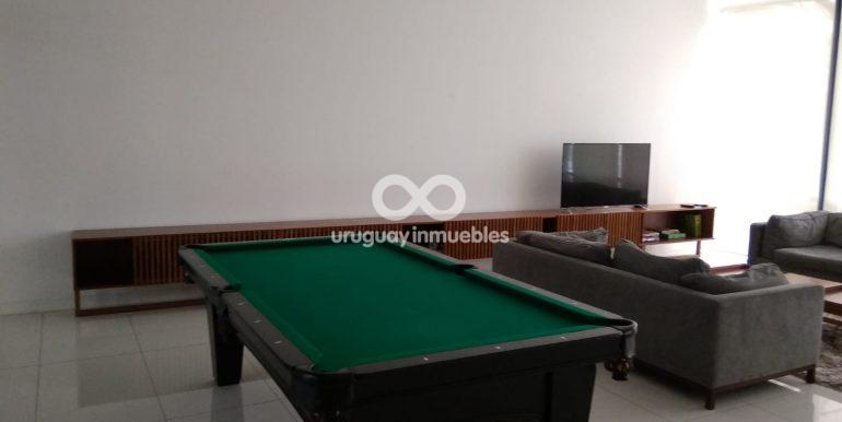 Apartamento en edificio Forum (20)