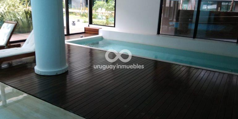 Apartamento en edificio Forum (22)
