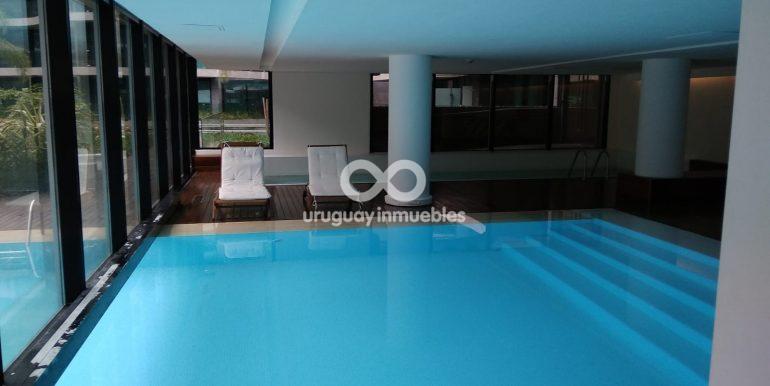 Apartamento en edificio Forum (23)