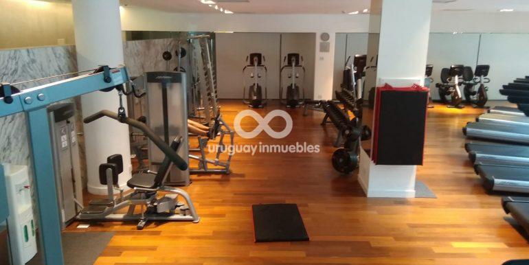 Apartamento en edificio Forum (24)
