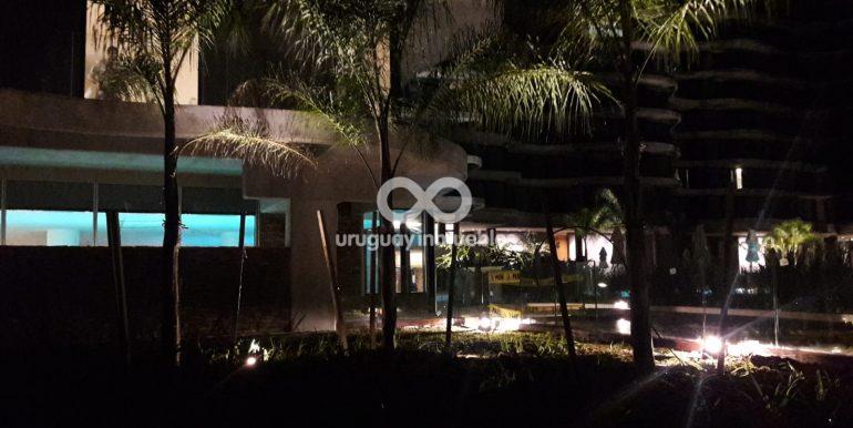 Apartamento en edificio Forum (26)