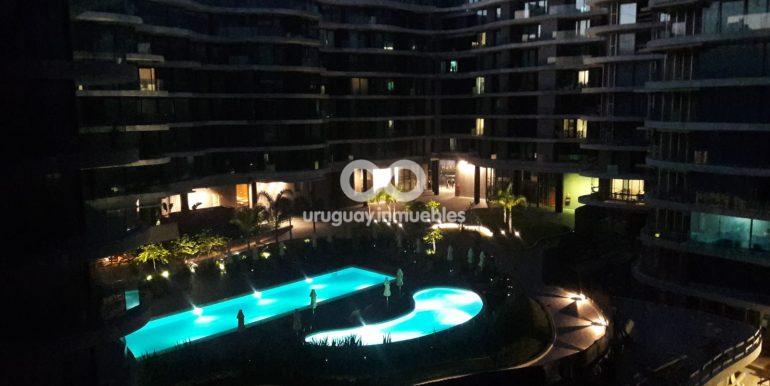 Apartamento en edificio Forum (29)