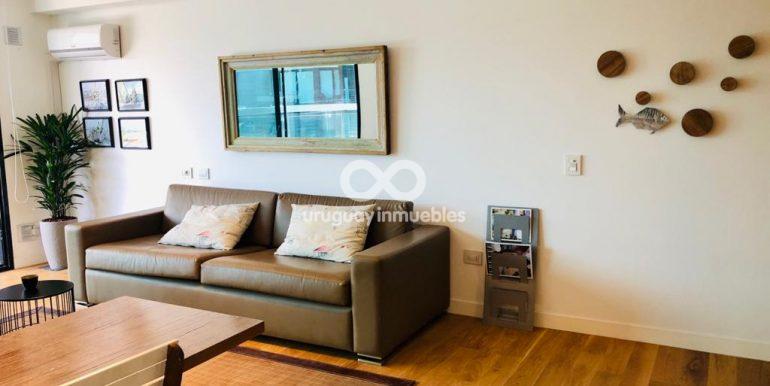 Apartamento en edificio Forum (3)