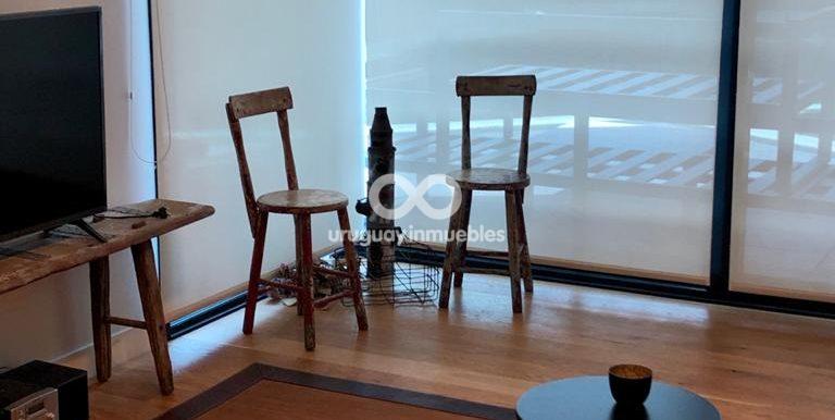 Apartamento en edificio Forum (4)
