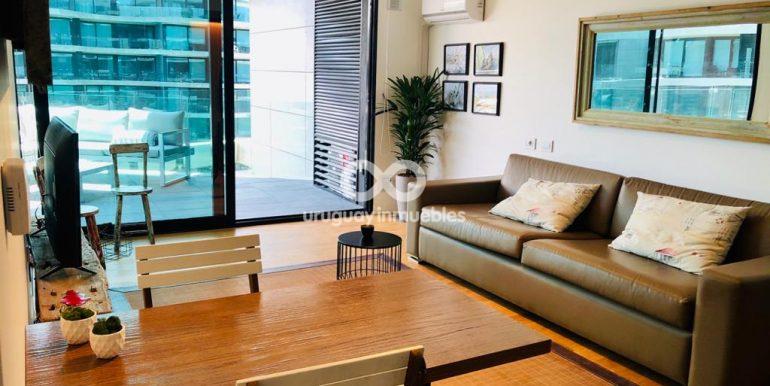 Apartamento en edificio Forum (5)