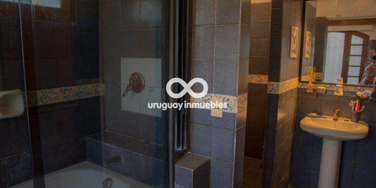 12 baño