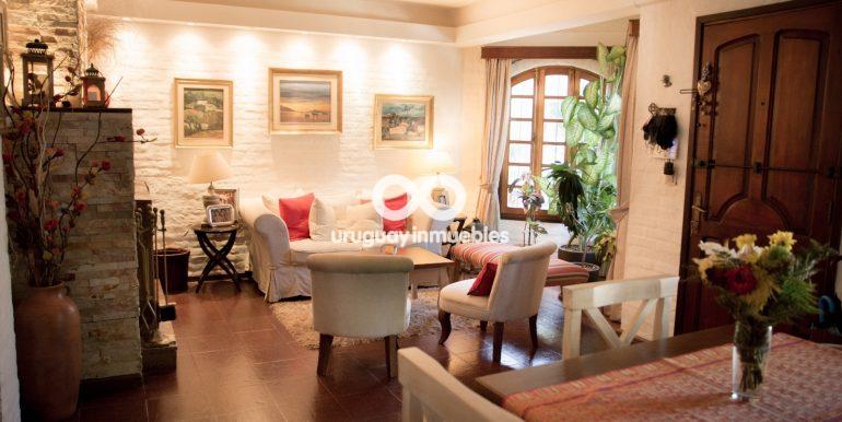 5 Living comedor