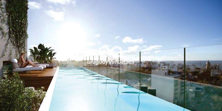 Captura piscina